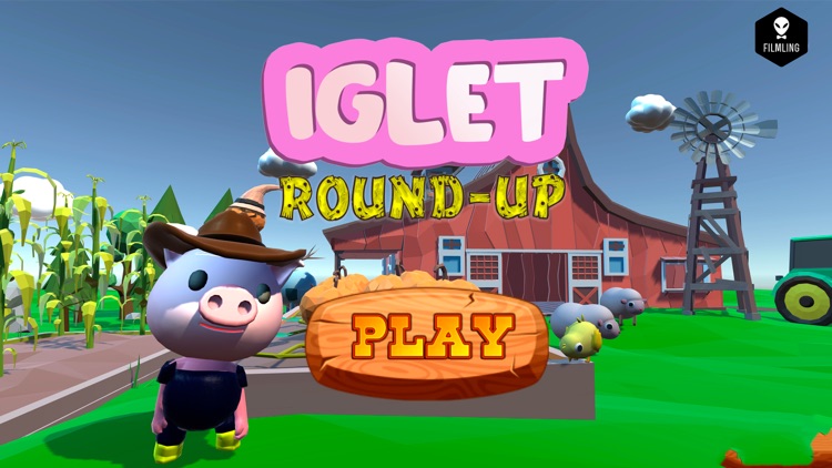 Iglet: Round-Up