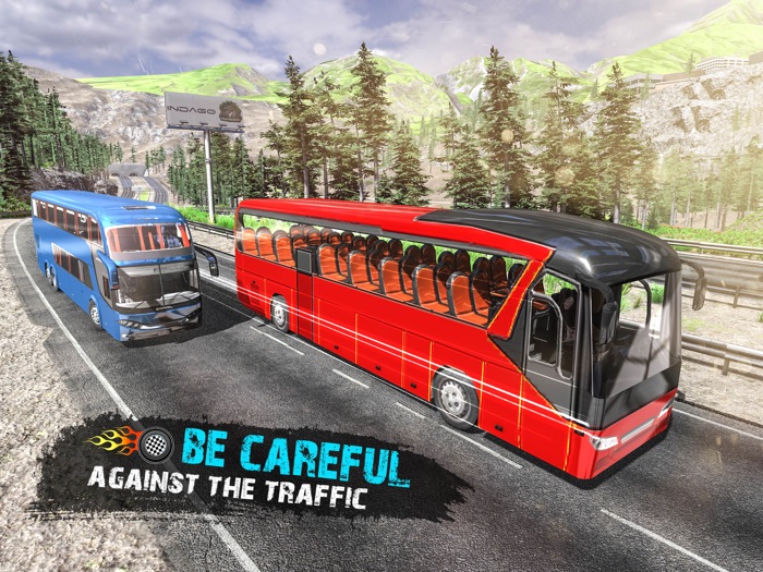 教练巴士模拟器 2020