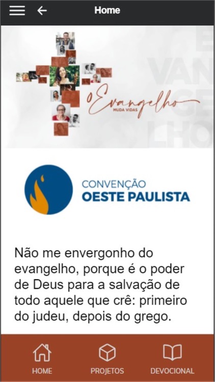 Promessista Oeste Paulista