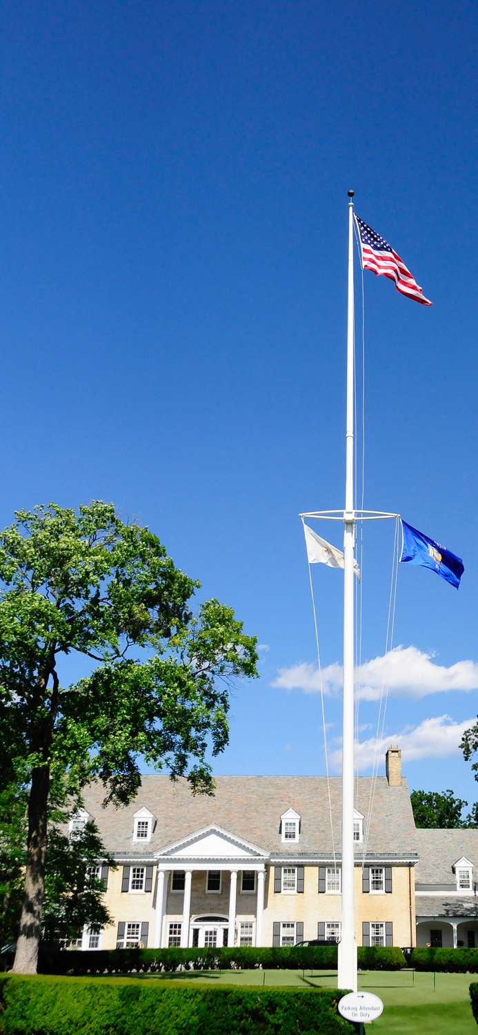 Milwaukee Country Club Member