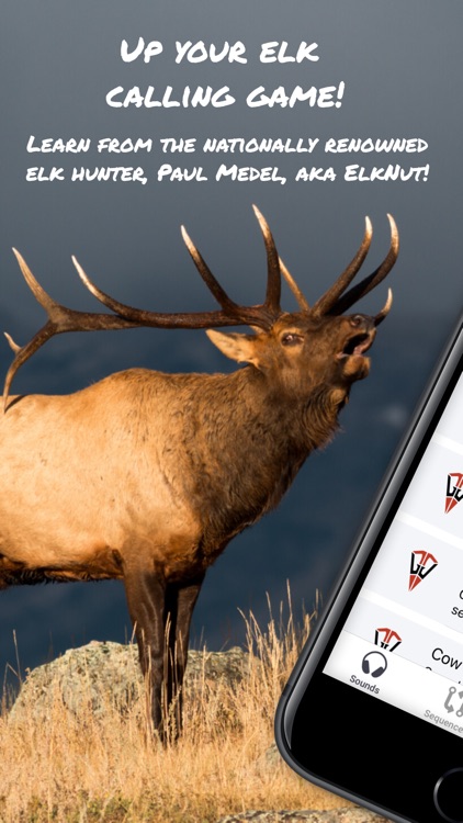 ElkNut screenshot-0