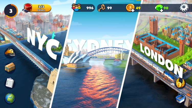 Train Station 2: Railroad Game screenshot-3