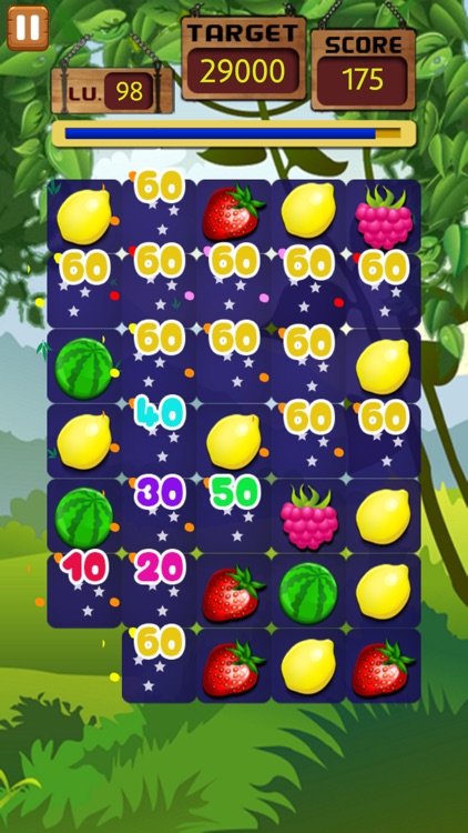 Fruit Boom Link screenshot-8