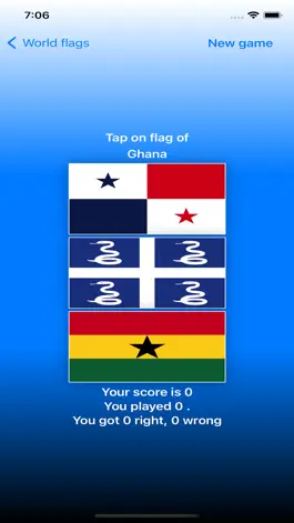 Game screenshot cool flags mod apk