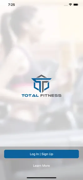 Game screenshot Total Fitness. mod apk