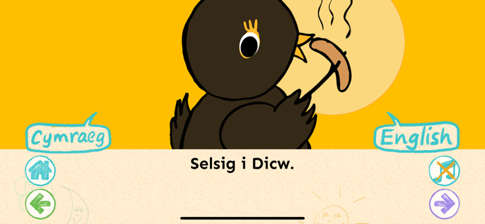 Llyfrau Hwyl Magi Ann Set 1