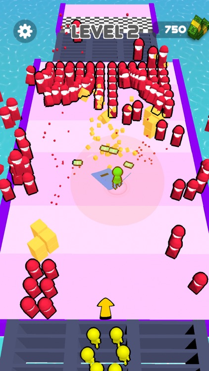 Protect Me. screenshot-3