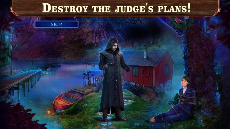 Fatal Evidence 1 - F2P screenshot-3