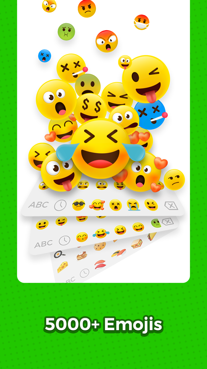 Sticker Maker - Love Emoji