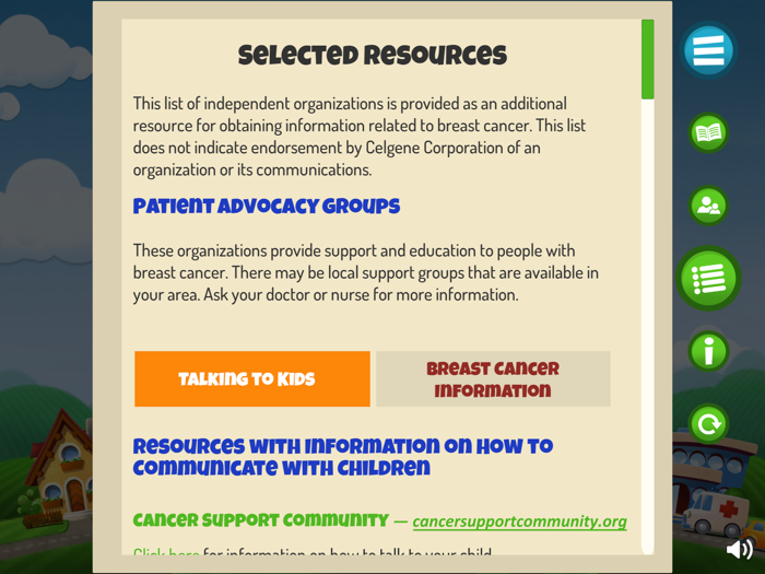 Magic Tree for Breast Cancer