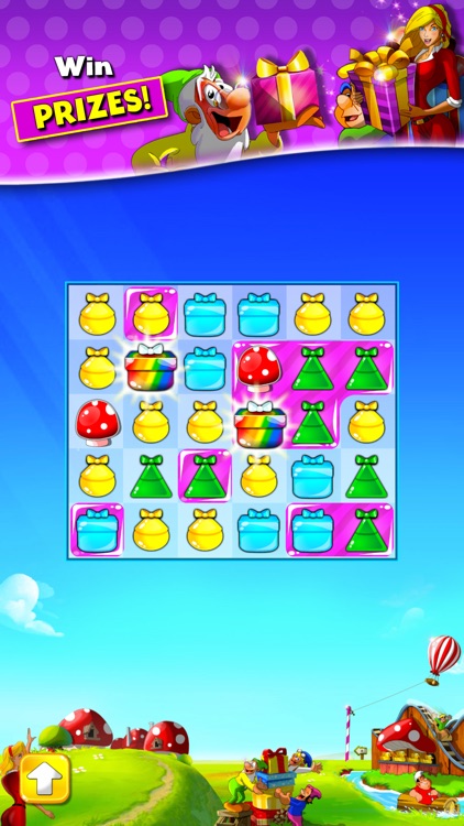Prize Fiesta screenshot-0