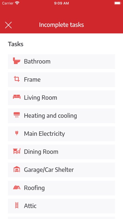 OnSpot Home Inspection screenshot-6