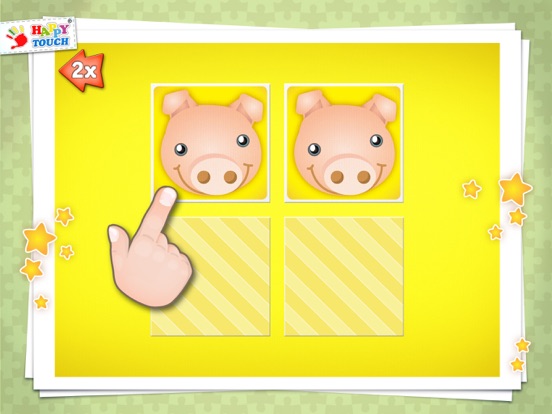 LERN-SPIELE BABY Happytouch® screenshot 3