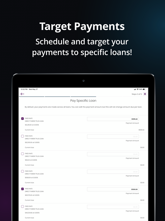 Cornerstone Student Loans