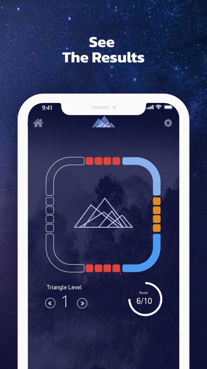 Unbeatable Mind Box Breathing screenshot-5