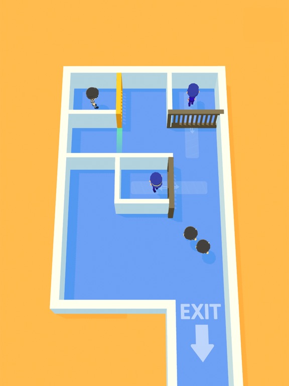 Easy Escape screenshot 2