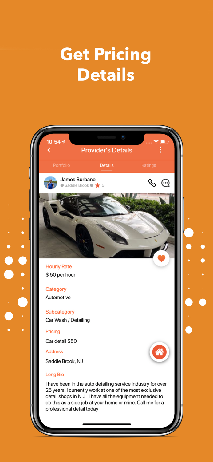 Neighbor Labor Services  More