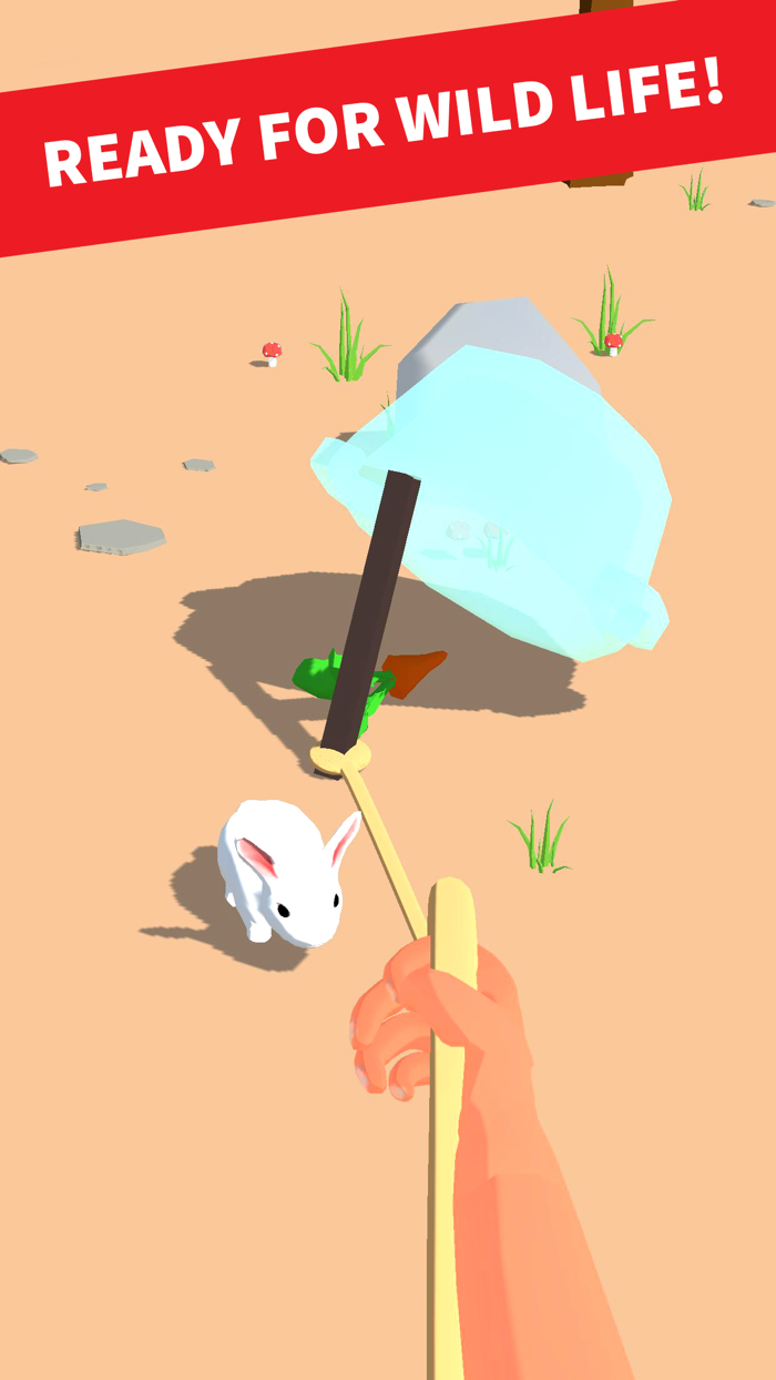 Alone - Adventure game