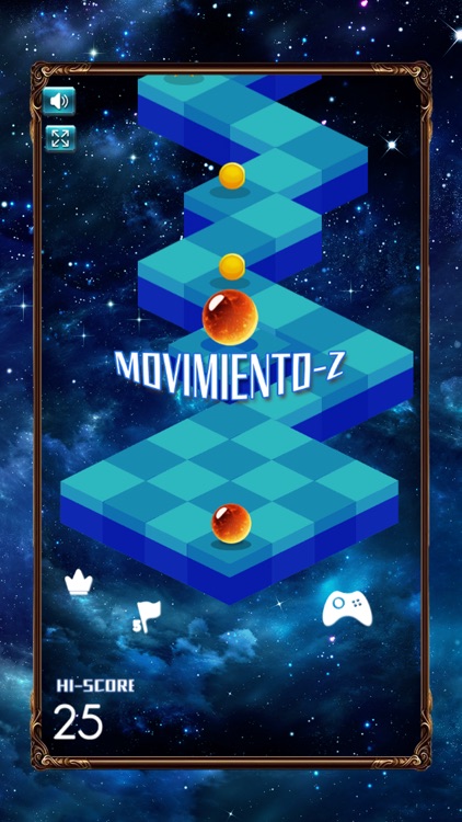 Movimiento-Z