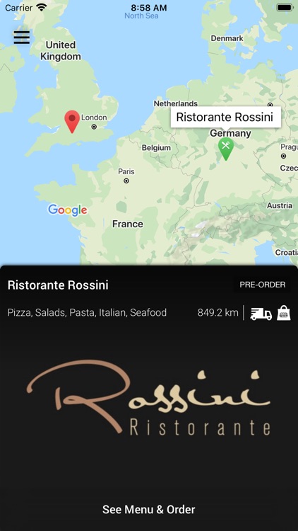 Ristorante Rossini