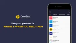 How to cancel & delete cyberghost password manager 3