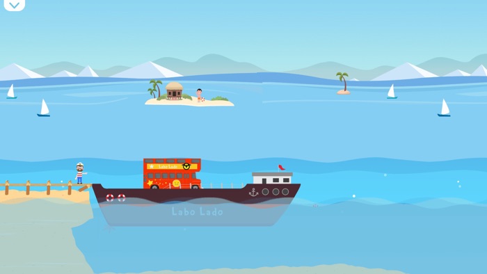 Labo积木汽车2儿童游戏完整版沙盒创造游戏