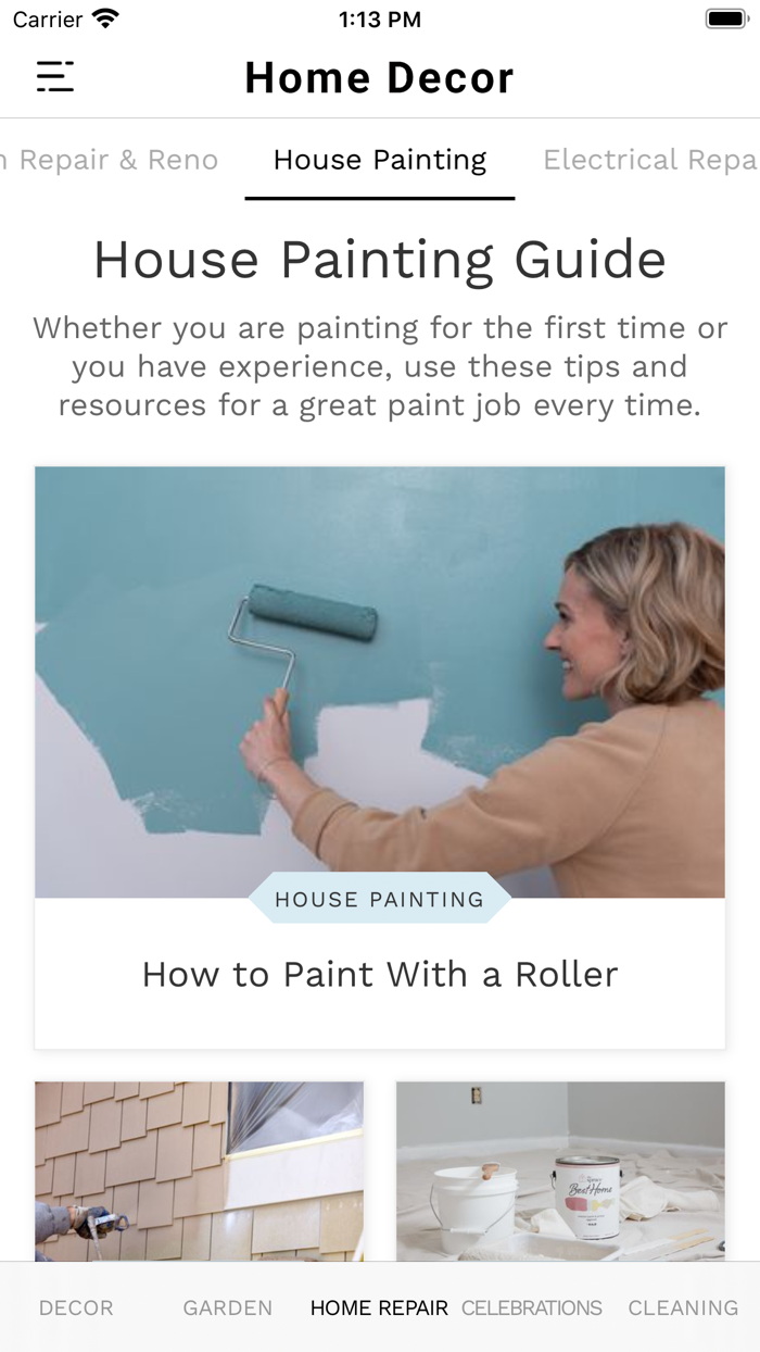 Home Decor - Best Home Design