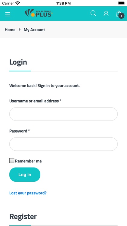 Ayn Alfahad Plus screenshot-5