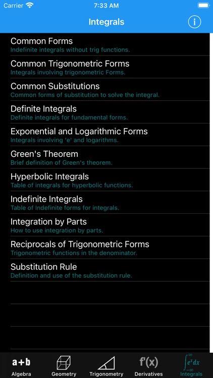 Math Assist+