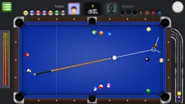 Game screenshot 8 Ball Pool Multiplayer mod apk