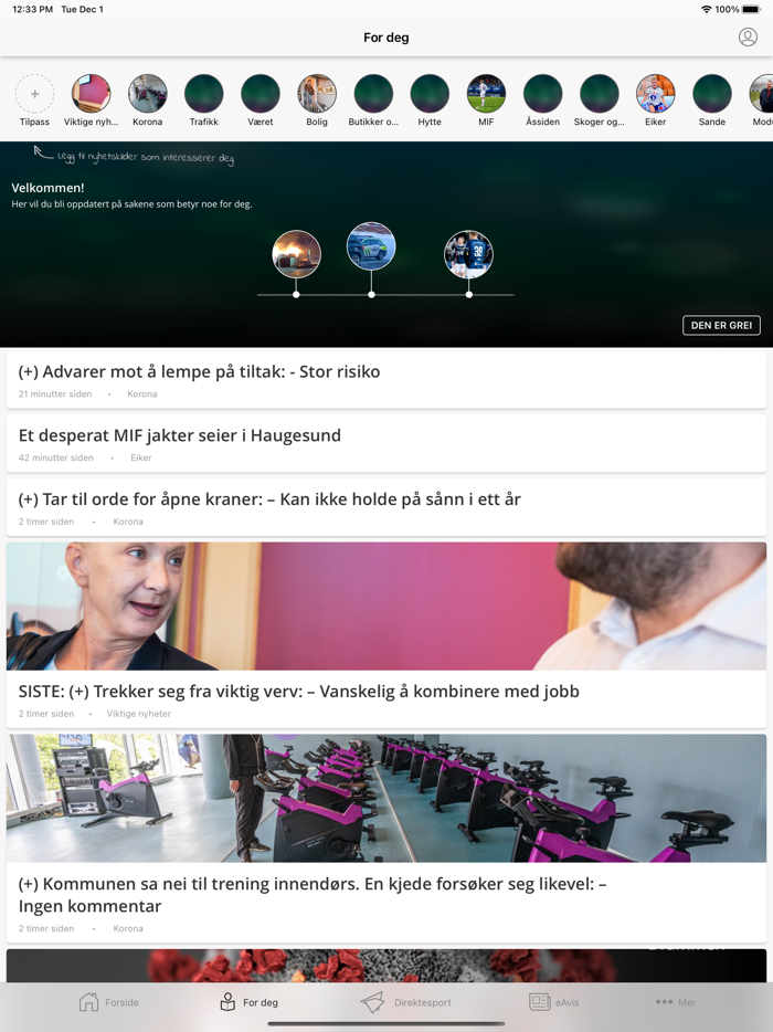 Hardanger Folkeblad nyheter