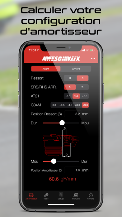 Awesomatix Toolbox Awesomatix Toolbox