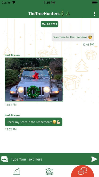 The tree game screenshot-5