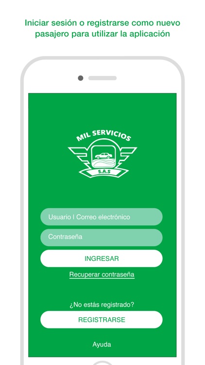 Mil Servicios