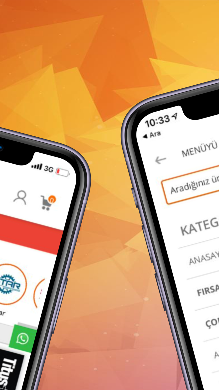 Starwood Yapi Market