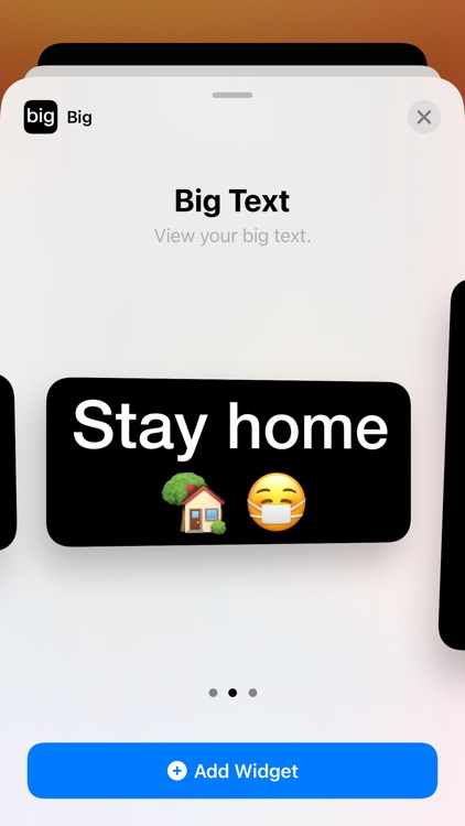 Make It Big screenshot-3