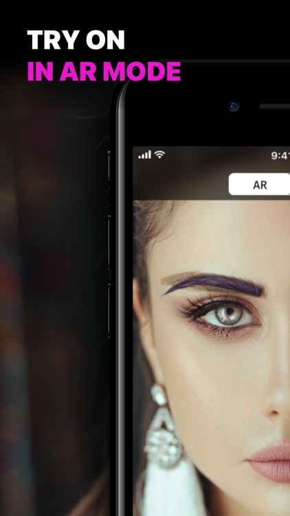 Brow Studio AR — Beauty Shape