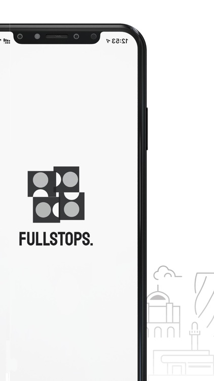 FullStops. / .نقاط