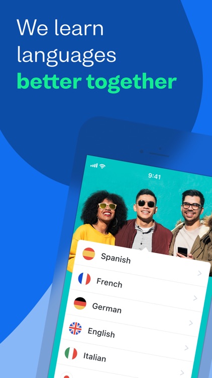 Busuu: Language Learning App screenshot-7
