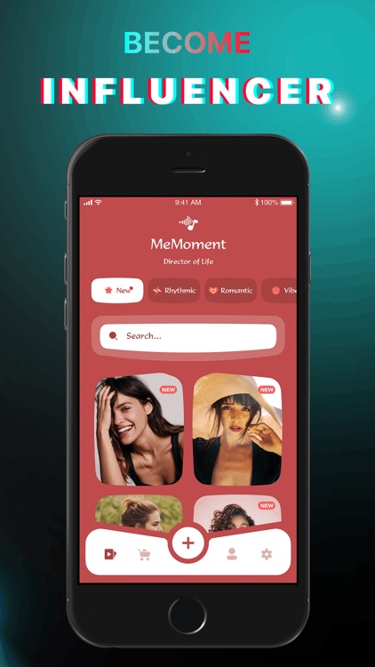 SuperTik for More Video Fans
