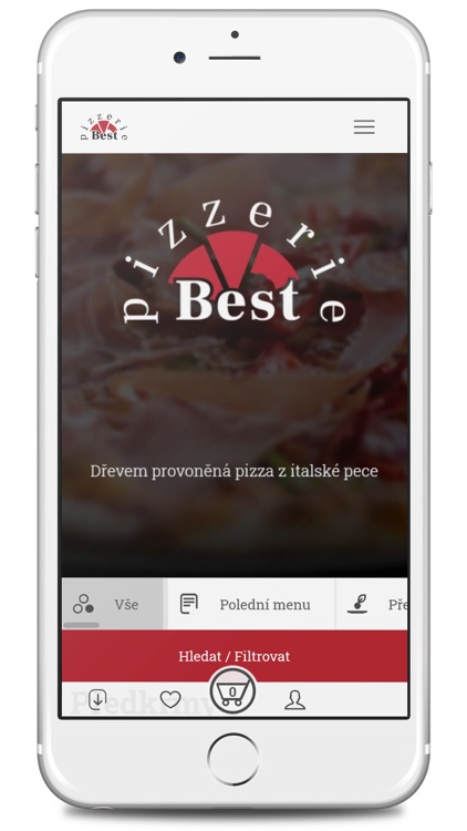 Pizzerie Best