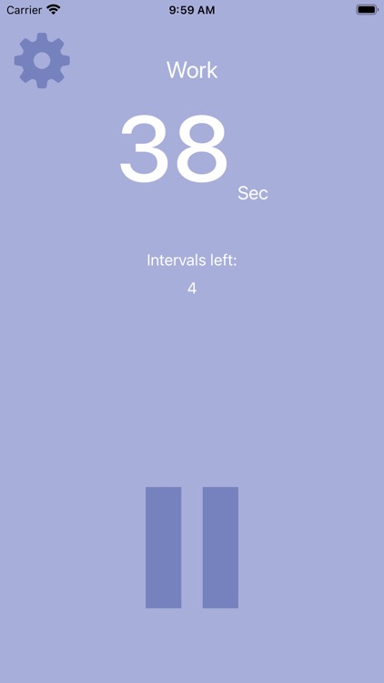 Custom Hiit Interval Timer pro
