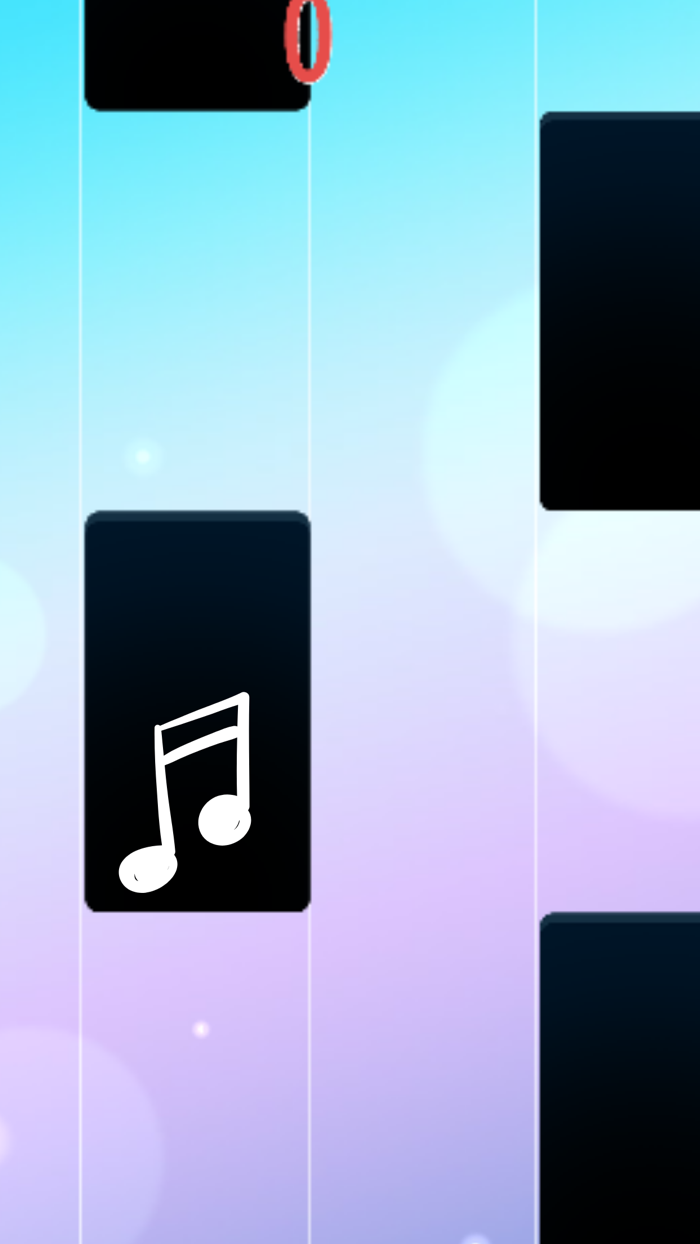 Piano Tiles 3 - Magic Piano