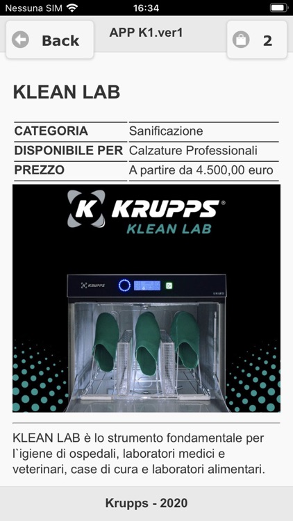 Krupps