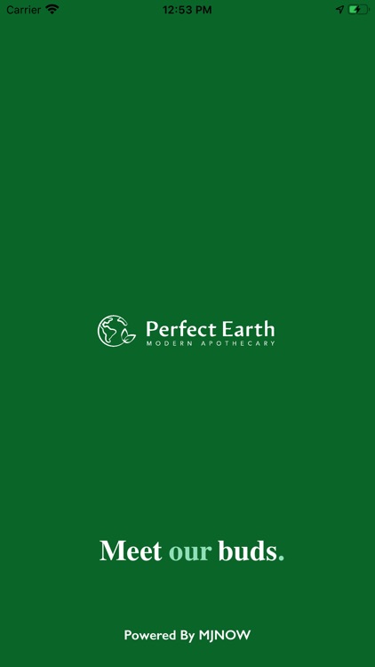 Perfect Earth: Dispensary