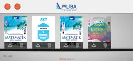 Game screenshot MUBA Mobil Kütüphane apk