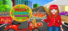 Game screenshot Pizza Delivery Crazy Chef mod apk