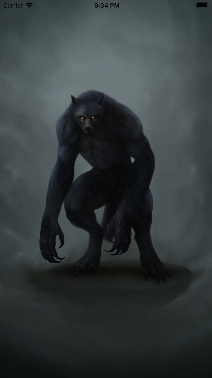 Dogman Encounters Radio