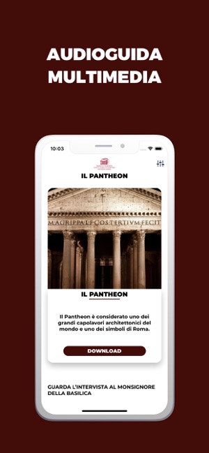 PANTHEON - Official(圖3)-速報App