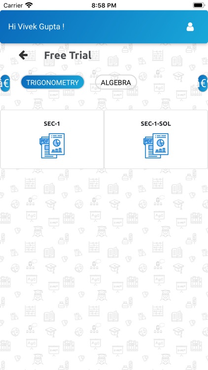 Class-Notes screenshot-3
